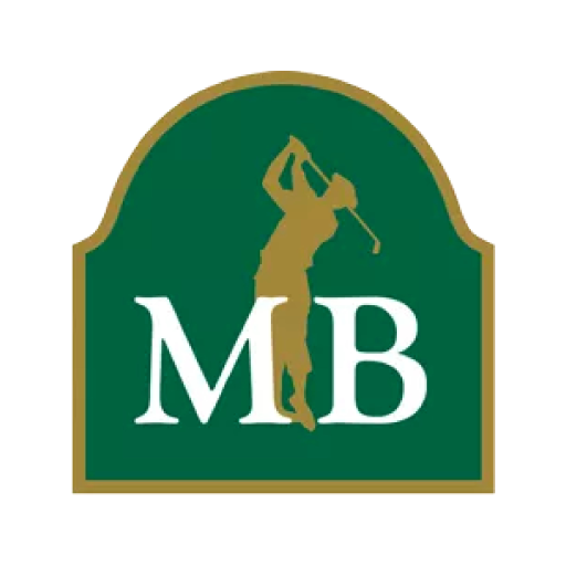Golf de Maison Blanche logo