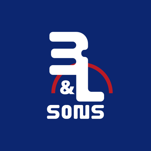 FU3L logo