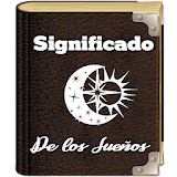 Significado de los Sueños icon