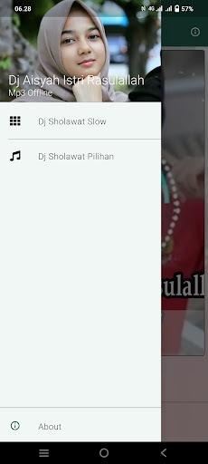 Dj Aisyah Istri Rosulallah Screenshot 2 - AppWisp.com