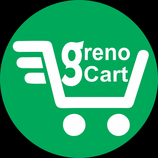 Greno Cart logo