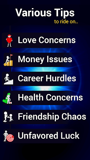 Numerology - Empower Yourself Screen 3