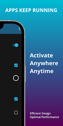 Blackr: OLED Screen Off Screen 2