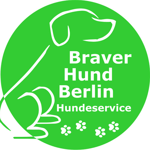 Braver Hund Berlin logo