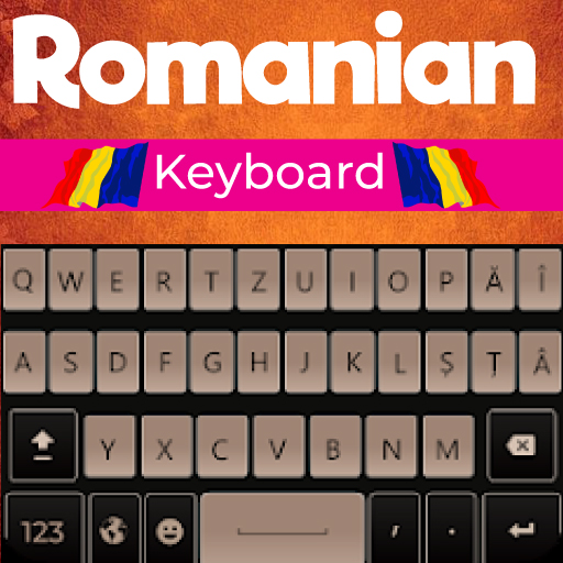 Romanian Keyboard 2023