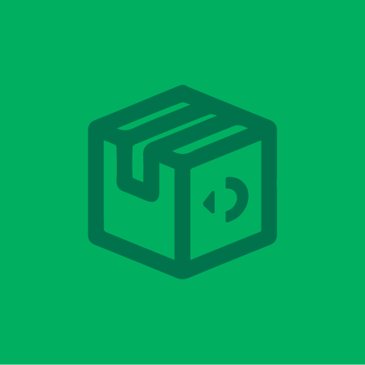 Trucker App logo