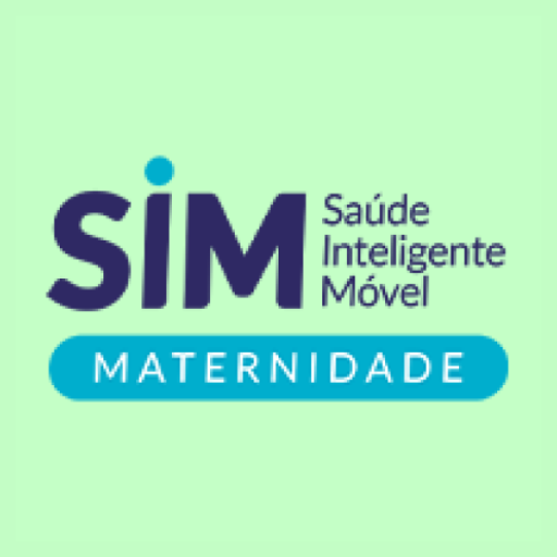SIM Maternidade: Profissionais logo