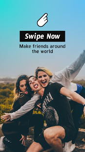 Swipr - make Snapchat friends  Screenshots 8