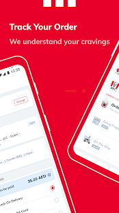 KFC Saudi - Order food online from KFC Delivery!(圖7)-速報App