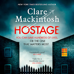 Icon image Hostage: A Novel
