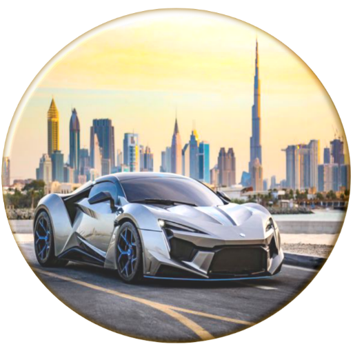 Car Wallpapers logo