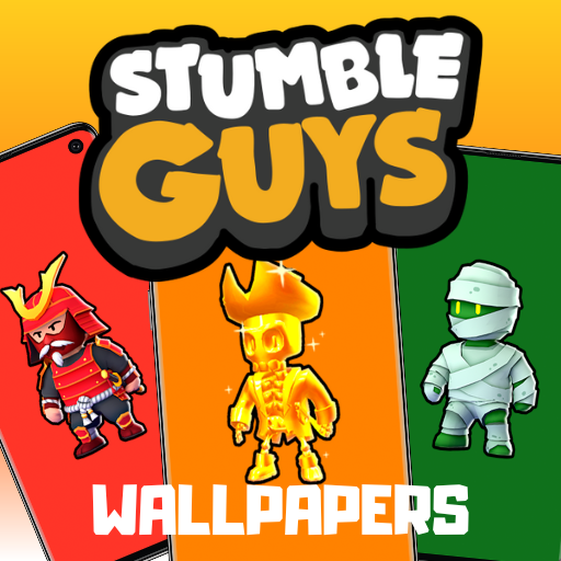 About: Stumble Guys Wallpapers (Google Play version)