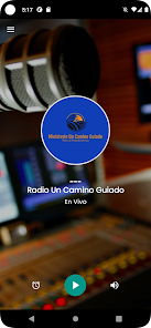 Radio Un Camino Guiado 5.1.0 APK + Mod (Unlimited money) إلى عن على ذكري المظهر