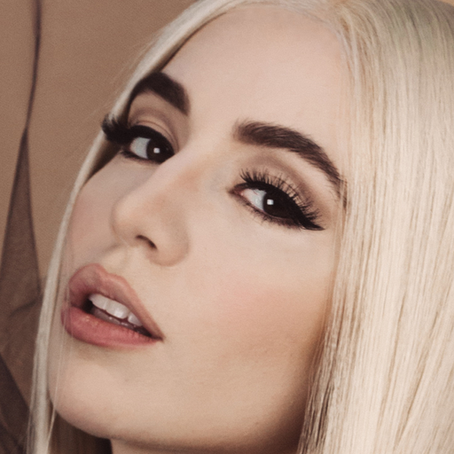 Ava Max Wallpapers HD logo