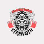 Monstera Strength