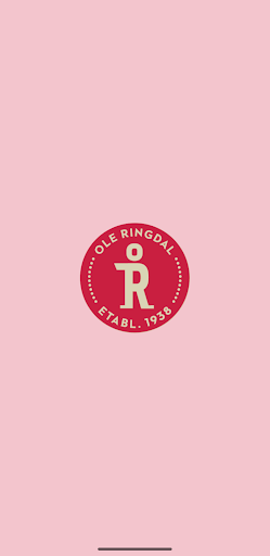 Android application OleRingdal screenshort