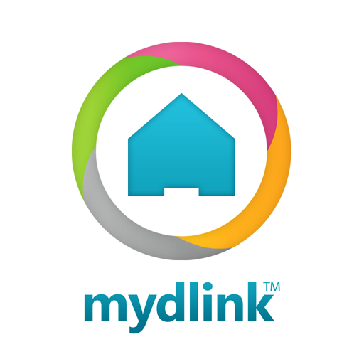 Descargar mydlink Home para PC Windows 7, 8, 10, 11