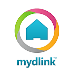 Cover Image of Télécharger Accueil mydlink  APK