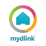 mydlink Home 3.0.12 Icon