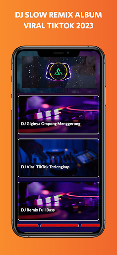 DJ Campuran TikTok 2023 Remix