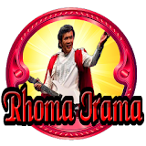 Lagu Dangdut Rhoma Irama Mp3 icon