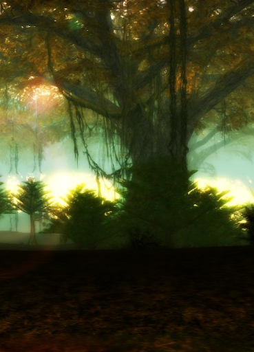 Lineage Sound Dark Elf Screen 2