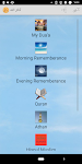screenshot of Remember Allah -Auto reminders