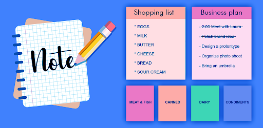 Note To Do List Pro cover