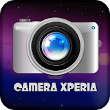 Camera for Sony - Sony Camera Style Xperia icon