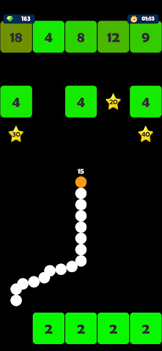 Tırtıl Screen 2
