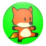 Jumping Fox icon