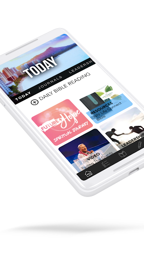 LifeConnect Screen 2