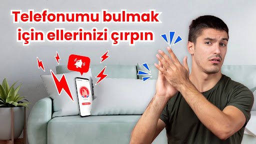 Uygulama önizlemesi