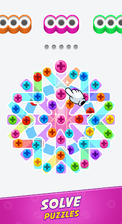 Game screenshot Unscrew Jam Master: Nuts Pin apk download