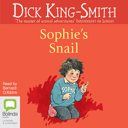 Icon image Sophie's Snail