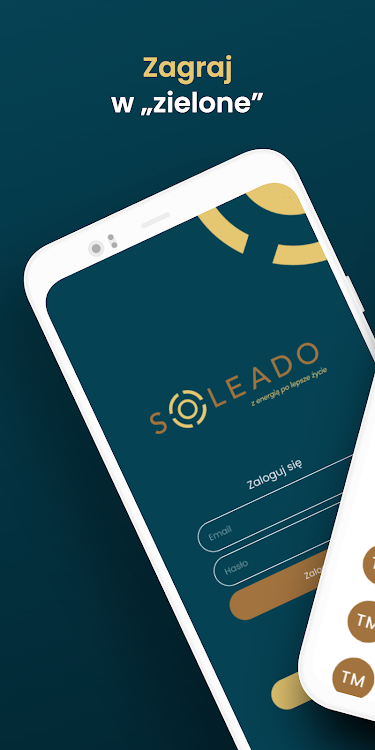 Soleado LEADer - 1.1.9 - (Android)