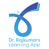 Dr. Rajkumar’s Learning App icon