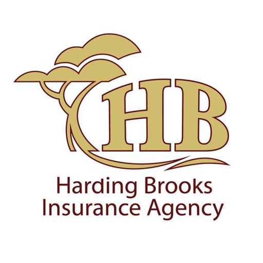 Harding Brooks Online logo