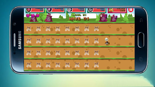 world War adventure fun Screen 2