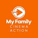 My Family Action - Androidアプリ