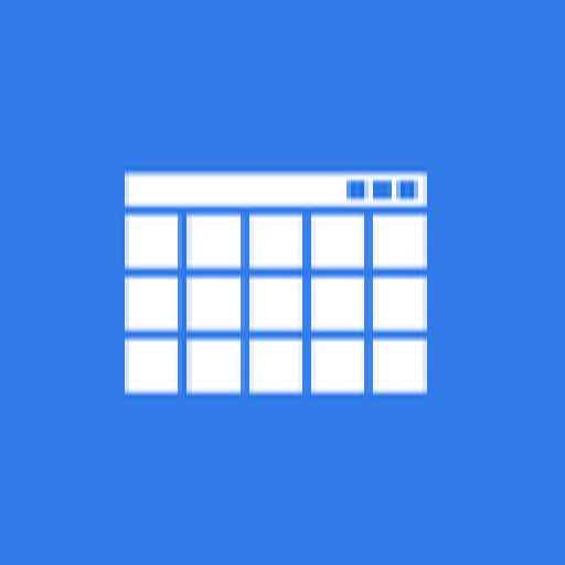 ETTC TRAINING CALENDAR logo