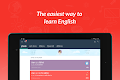 screenshot of Hello English: Learn English