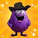 Purple Monster Horror Games - Androidアプリ