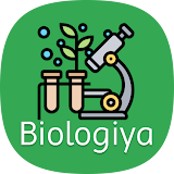 Biologiya fanidan Testlar icon