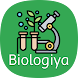 Biologiya fanidan Testlar - Androidアプリ