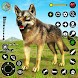 狼のゲーム: 動物のゲーム - Androidアプリ