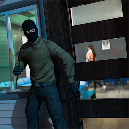 Icon image Thief Criminal Escape Game