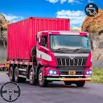 Cover Image of 下载 USA Truck Long Vehicle 2019 1.0 APK