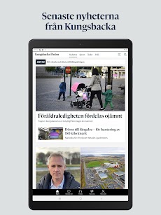 Kungsbacka-Postenのおすすめ画像4