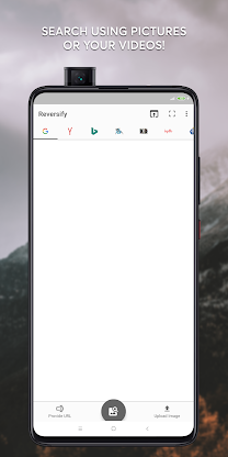 Reversify–Reverse Image Search screenshot 1